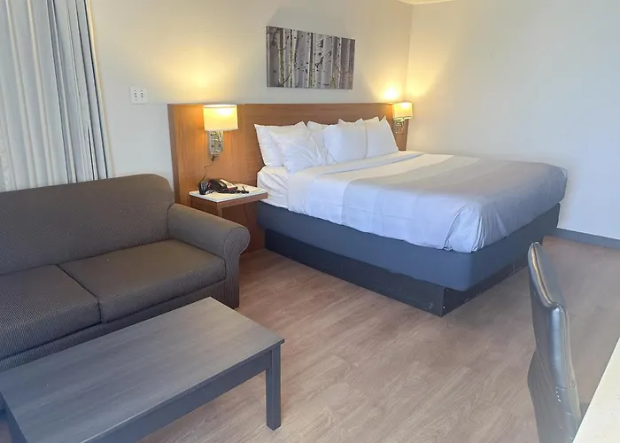 Quality Inn & Suites Fort Collins East