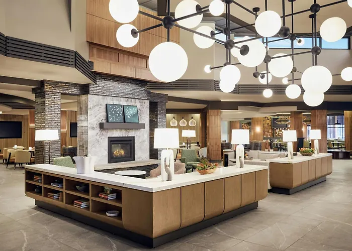Fort Collins Marriott