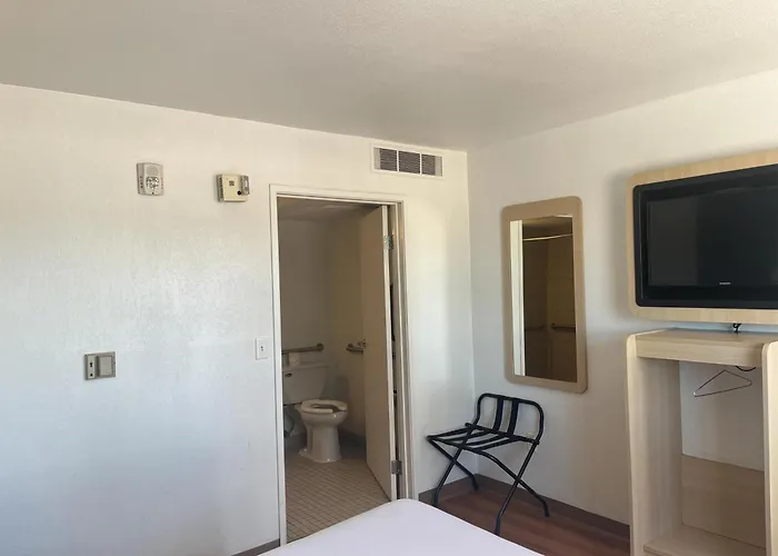 Motel 6 Fort Collins, Co